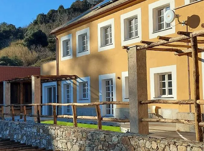 Mirandola Suites Arenzano