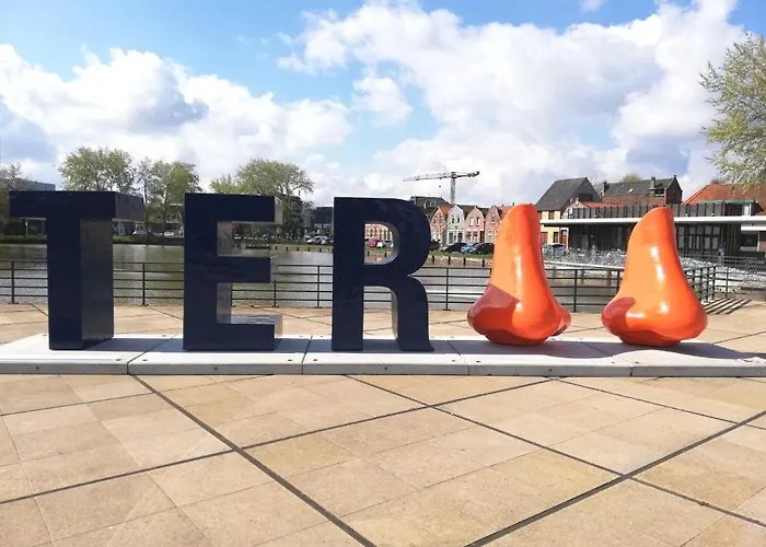 Het Zeeuws Verblijf Terneuzen
