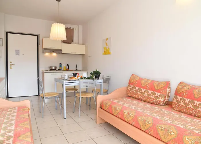 Residence Laura Bordighera