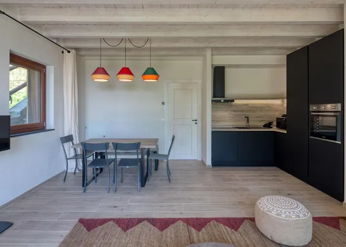 Mirandola Suites Arenzano