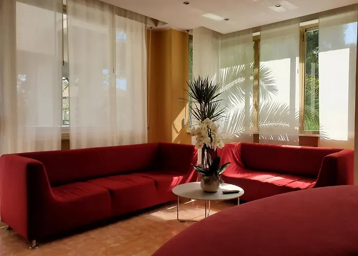 Hotel Sorriso Numana