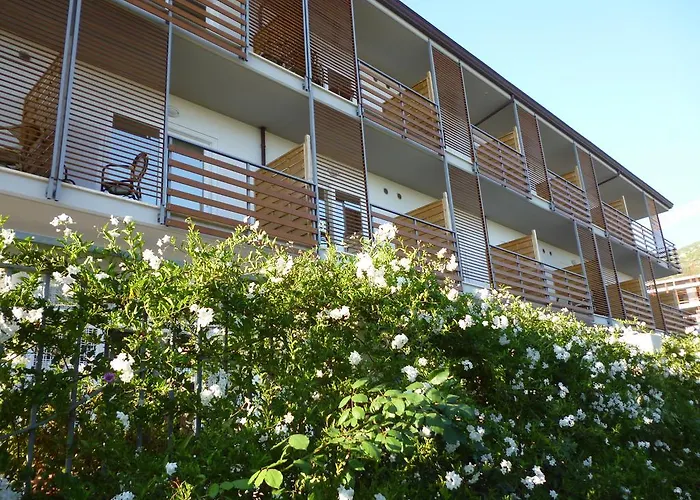 Elaia Garden Hotel Sperlonga