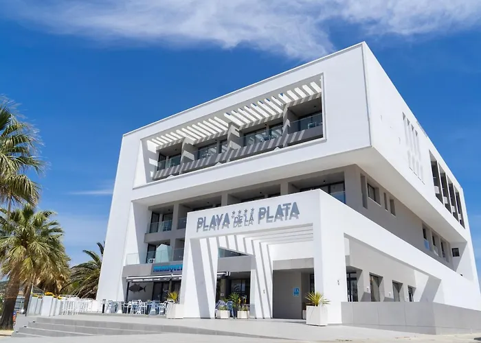 Hotel Playa de la Plata Zahara de los Atunes