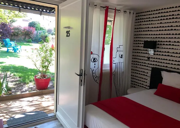 Hôtel Concorde Mâcon
