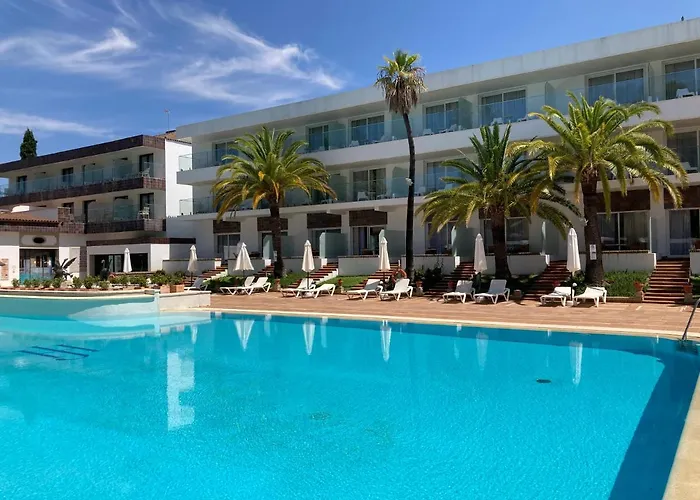 Los mejores  3 Hoteles Spa en Jerez de la Frontera para una Escapada de Relax 