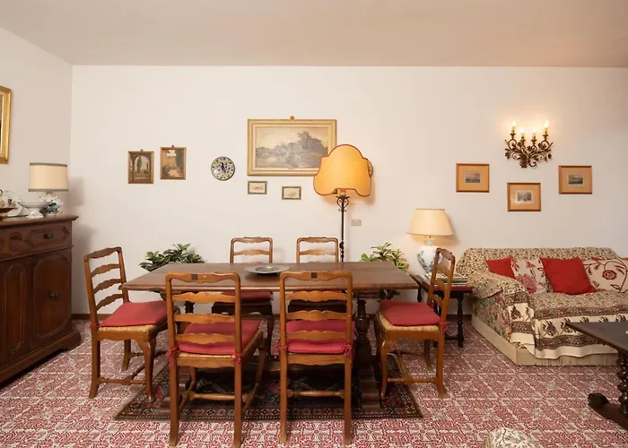 Imperiale Apartment By Mmega