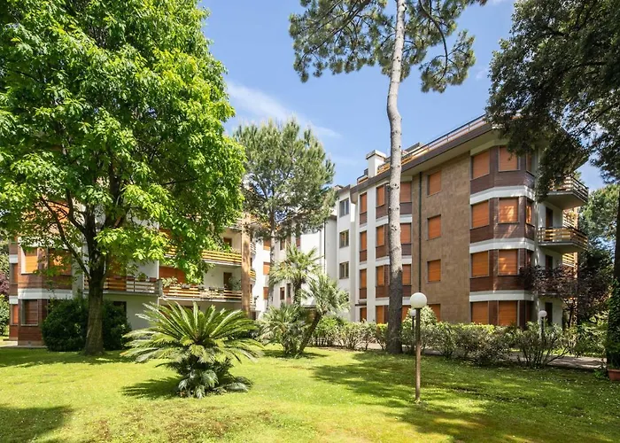 Imperiale Apartment By Mmega