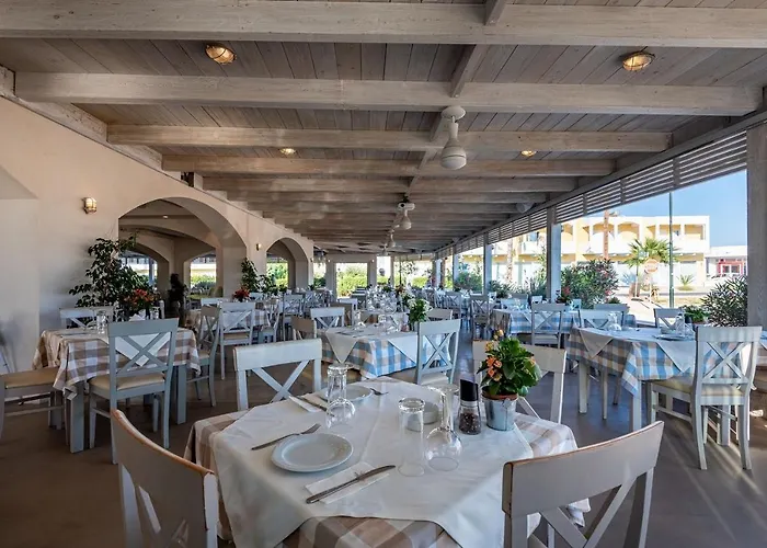 Hotels in Tigaki