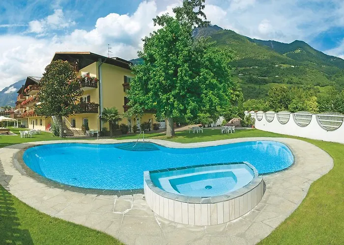 Hotel Elisabeth Meran