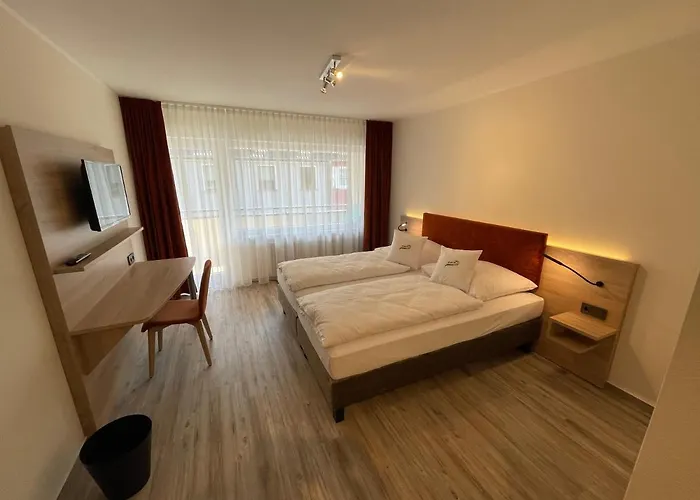 Hotels in Heimbach