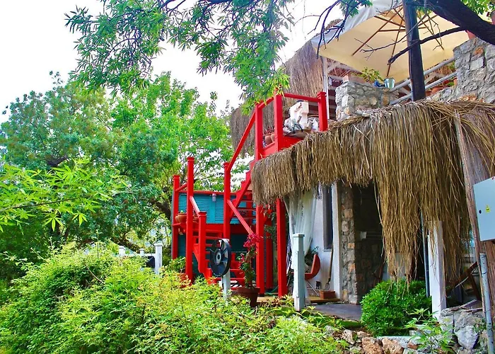 Hotels in Bozburun