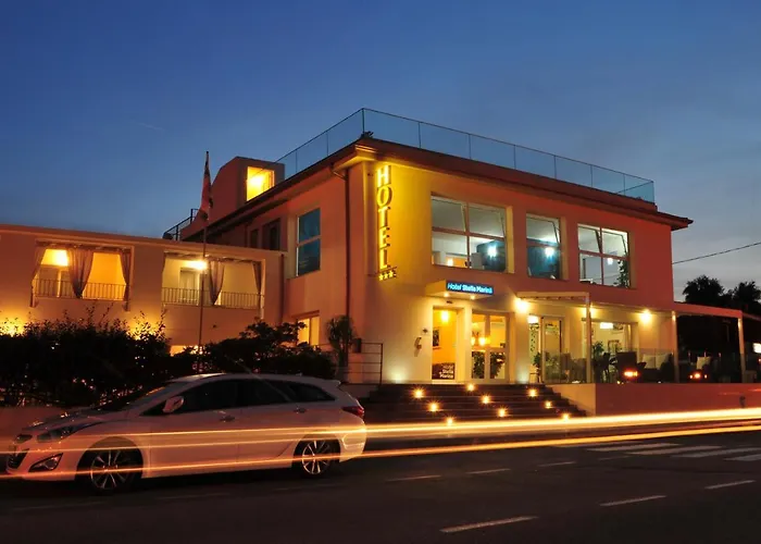 Hotel Stella Marina San Teodoro 
