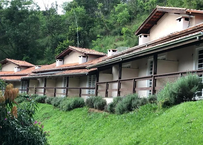 Pousada Atibaia