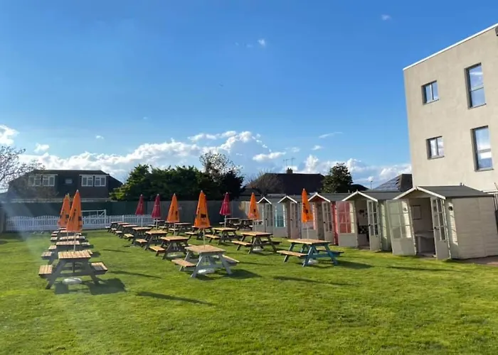 Lancing Hotels