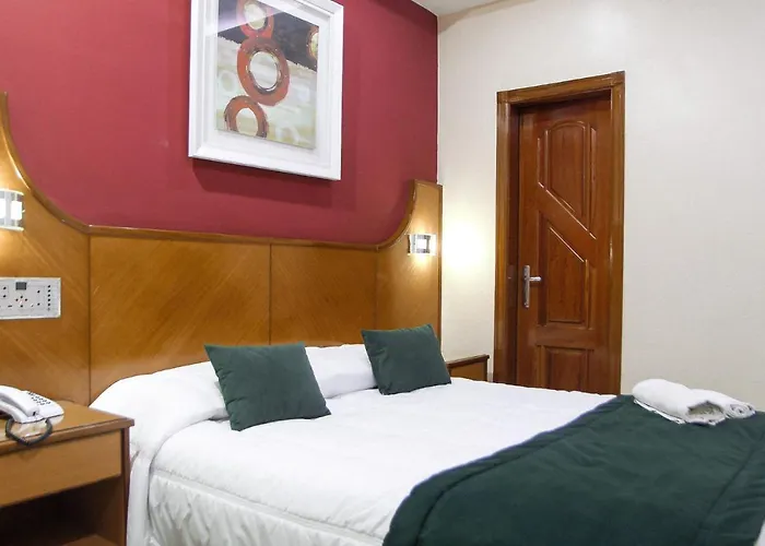 Capri Hotel