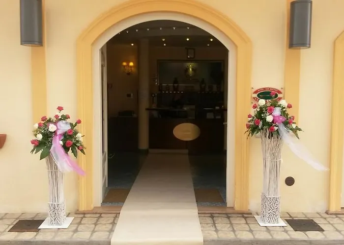 B&B San Matteo Scalea