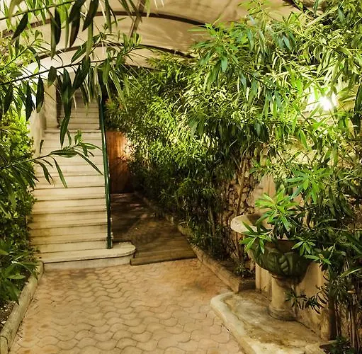 Hotel Vendome