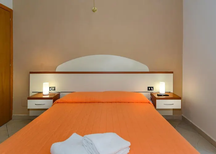 Villa Grazia Viareggio