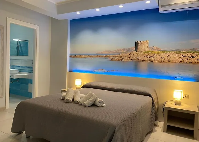 Hotels in Stintino