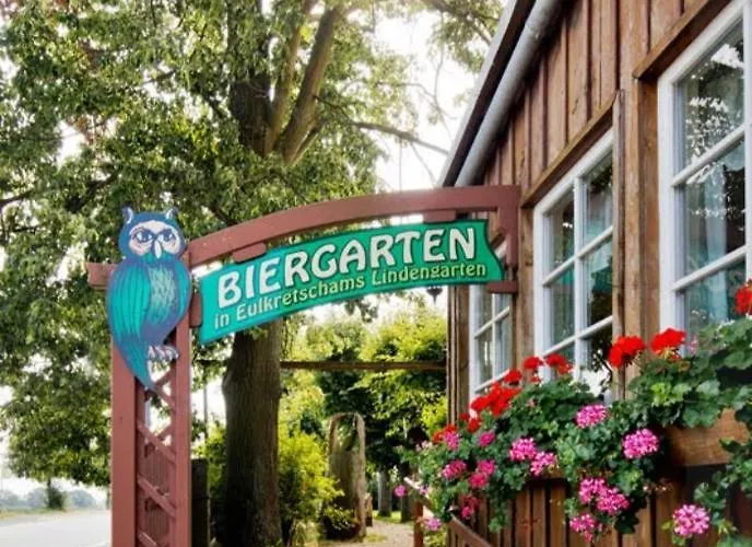 Hotels in Herrnhut