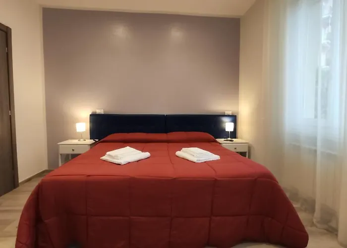 Residence Mare Azzurro Lerici