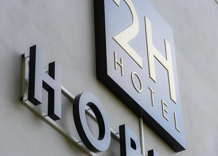 2H Horizon Hotel Ostseebad Kühlungsborn