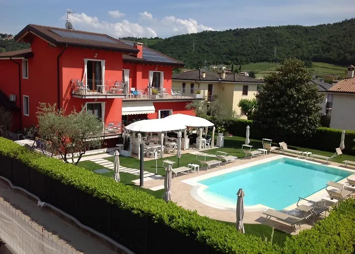 G&G Bed&Breakfast And Apartments