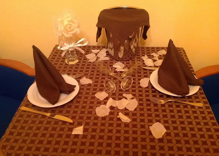 B&B San Matteo Scalea