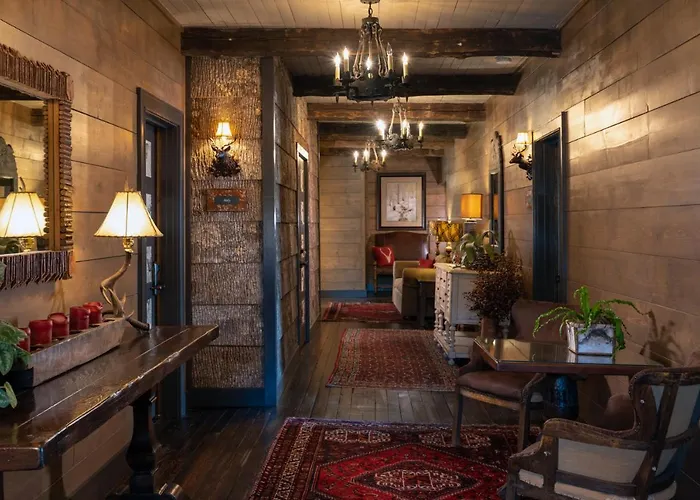 Best 11 Spa Hotels in Highlands for a Relaxing Getaway