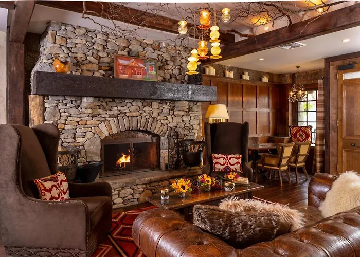The White Birch Inn Clayton
