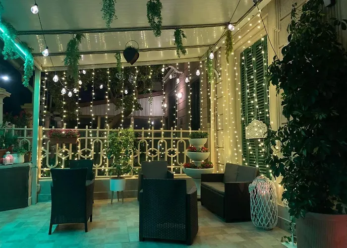 Hotel Nice Viareggio