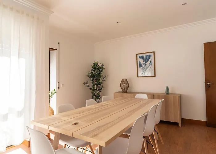 Ericeira Paradise House&Suites