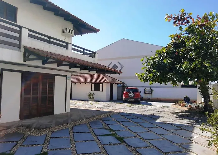 Mansão das Orquídeas Piçarras