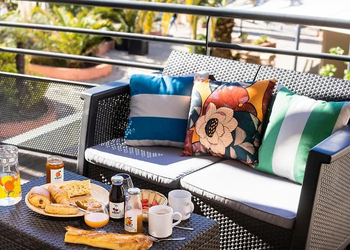 Alenya Hotels