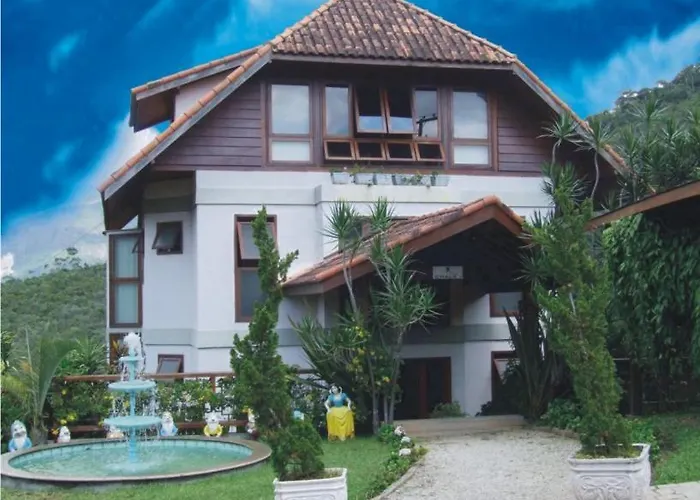 Hotel Dominguez Master