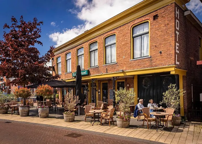 Hotels in Bedum