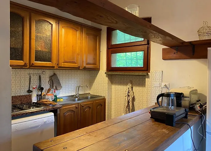 Stella Marina Bed and Breakfast Spotorno