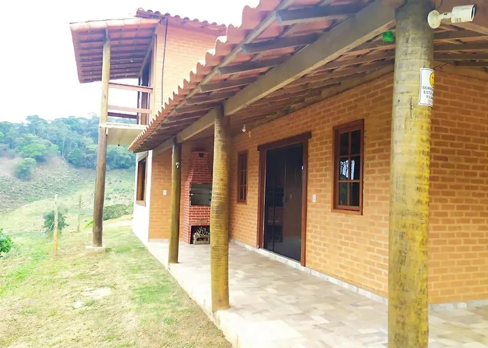 Ibitiaçu Chales