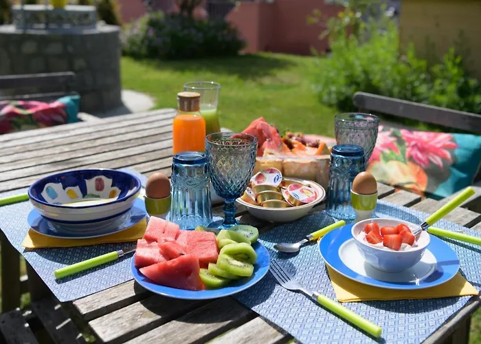 B&B Mediterraneo Procida
