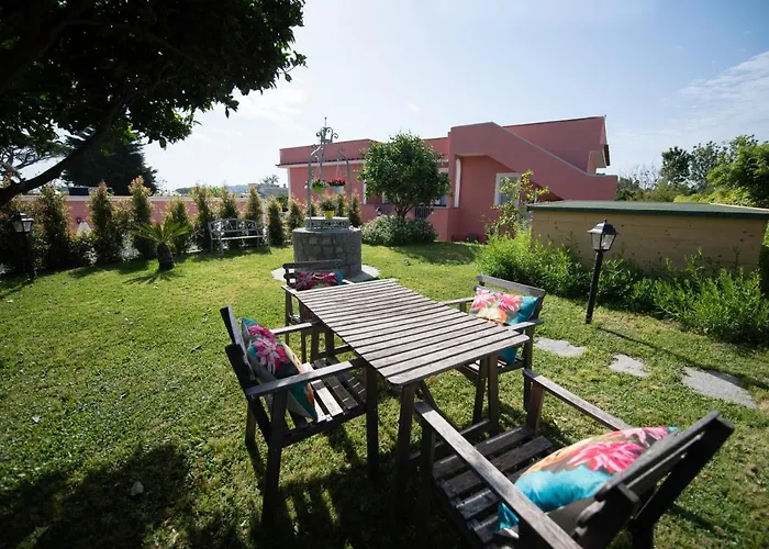 B&B Mediterraneo
