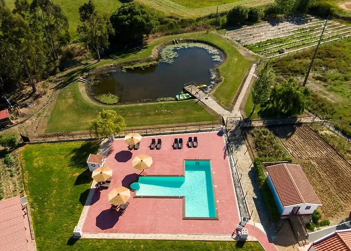 Monte Do Zeca Hotel Zambujeira do Mar
