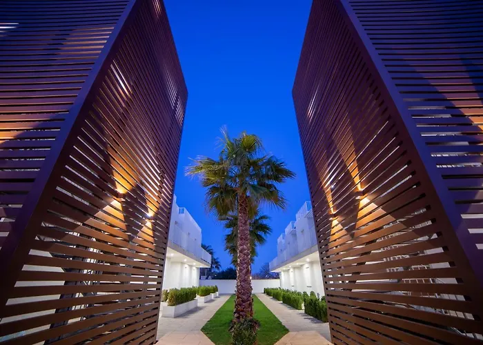 Smart Hotel Ugento Torre San Giovanni Ugento