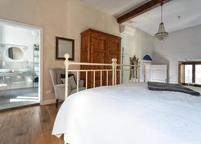 Panzano in Chianti Hotels
