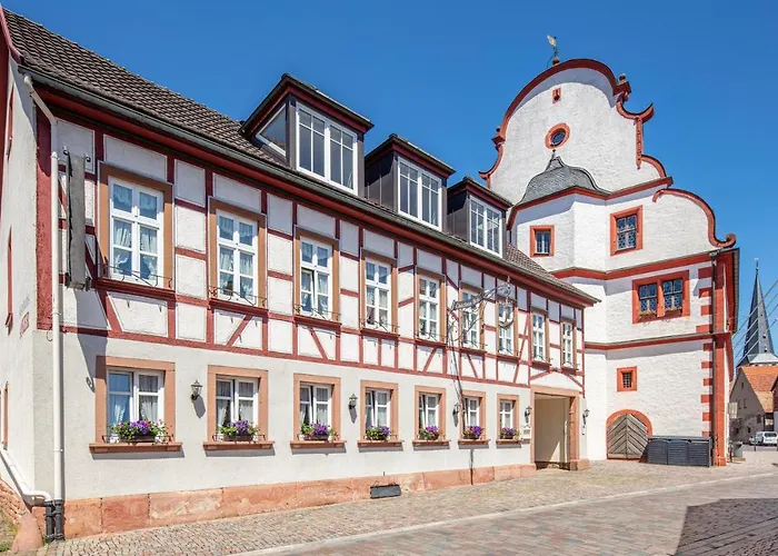 Hotel Centgraf