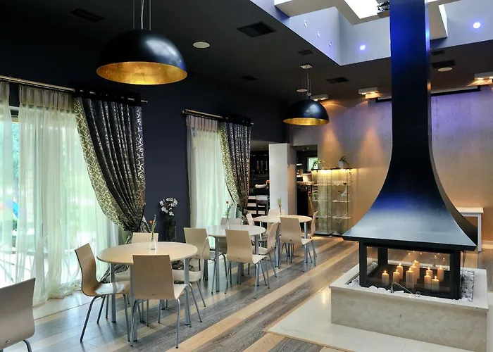 Hotels in Sani (Chalkidiki)