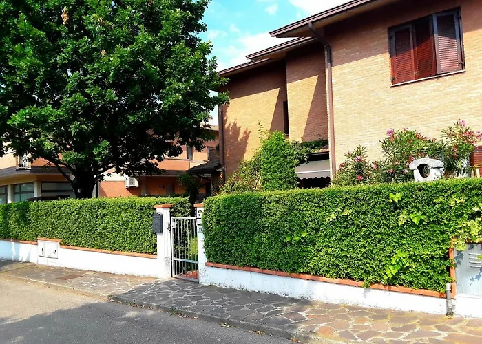B&B La Rosa Gialla Maranello