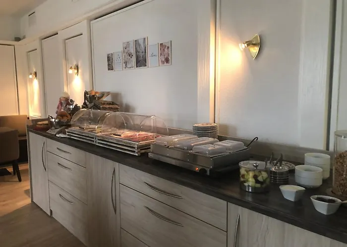 Hotels in Appenweier