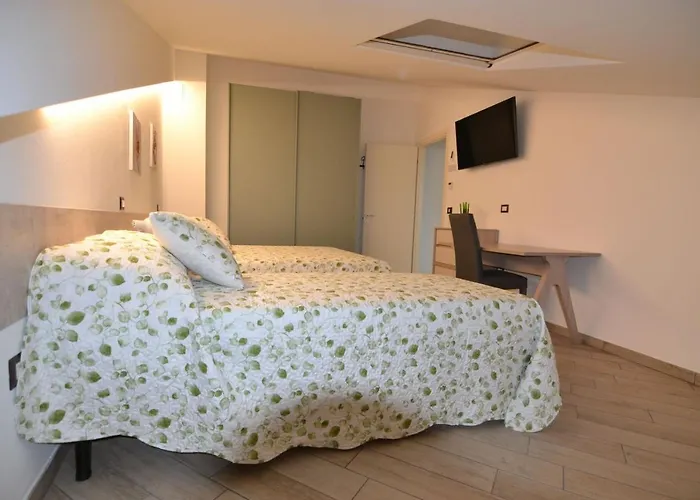 B&B Canavaccio Urbino