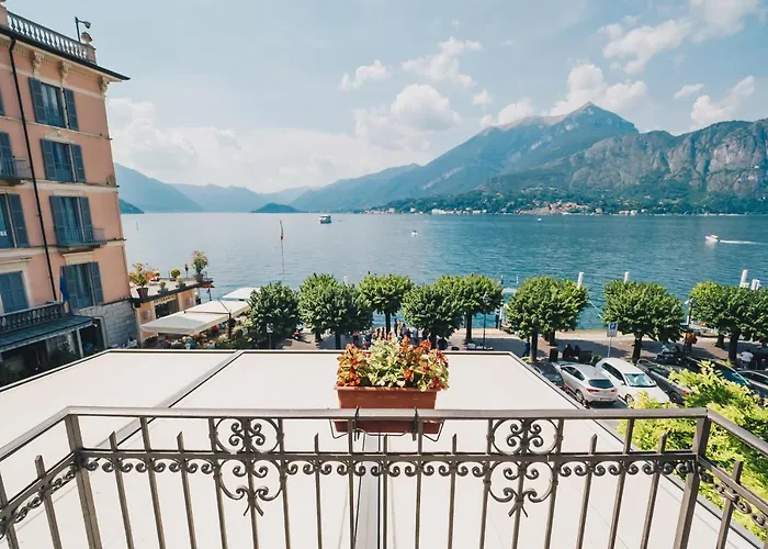 Hotel Suisse Bellagio