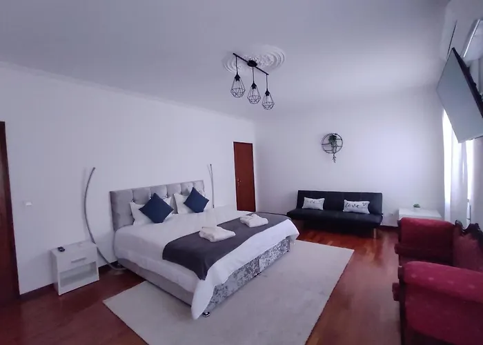 Enchanted Villa Tavira